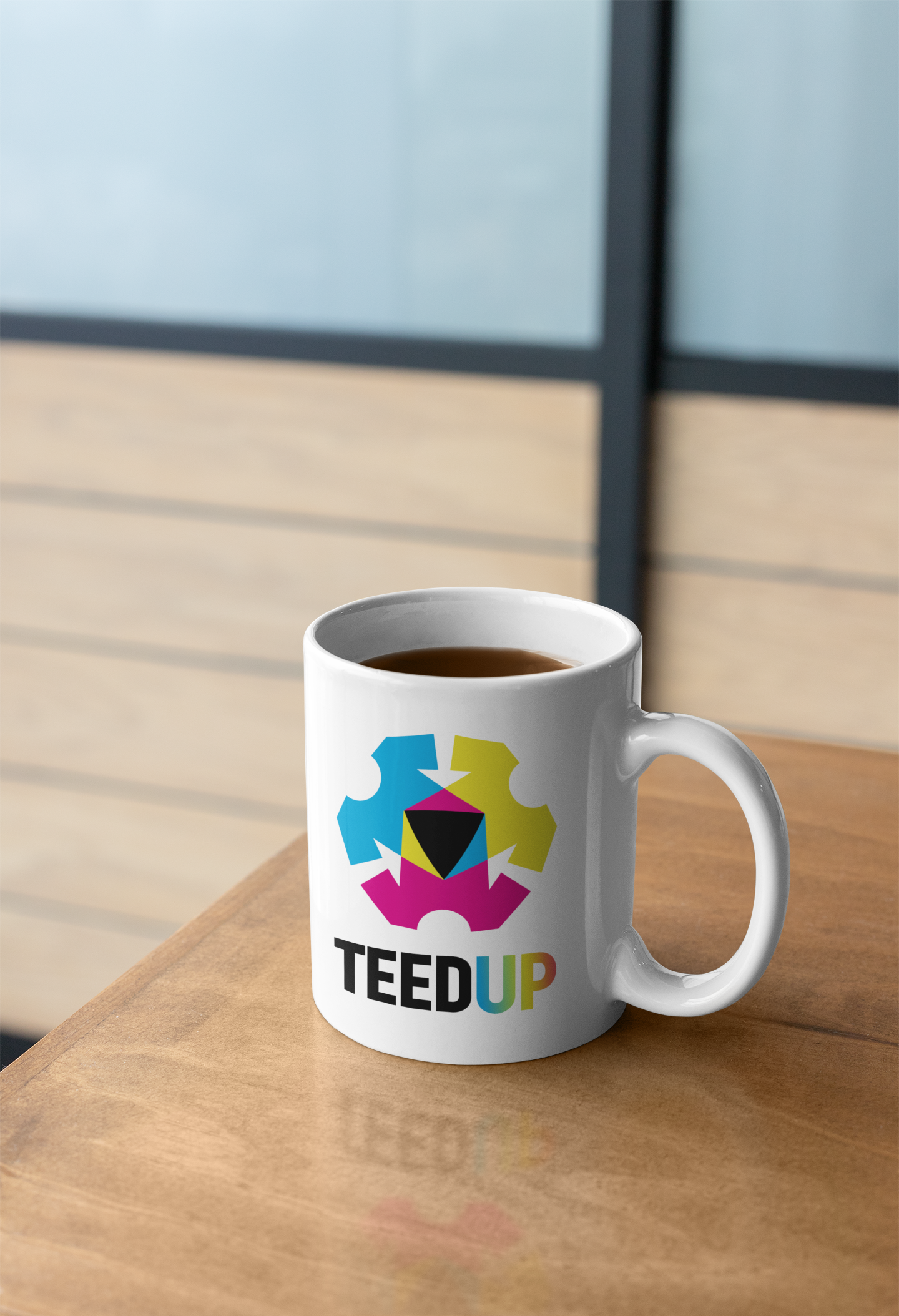 TEST Mug 1