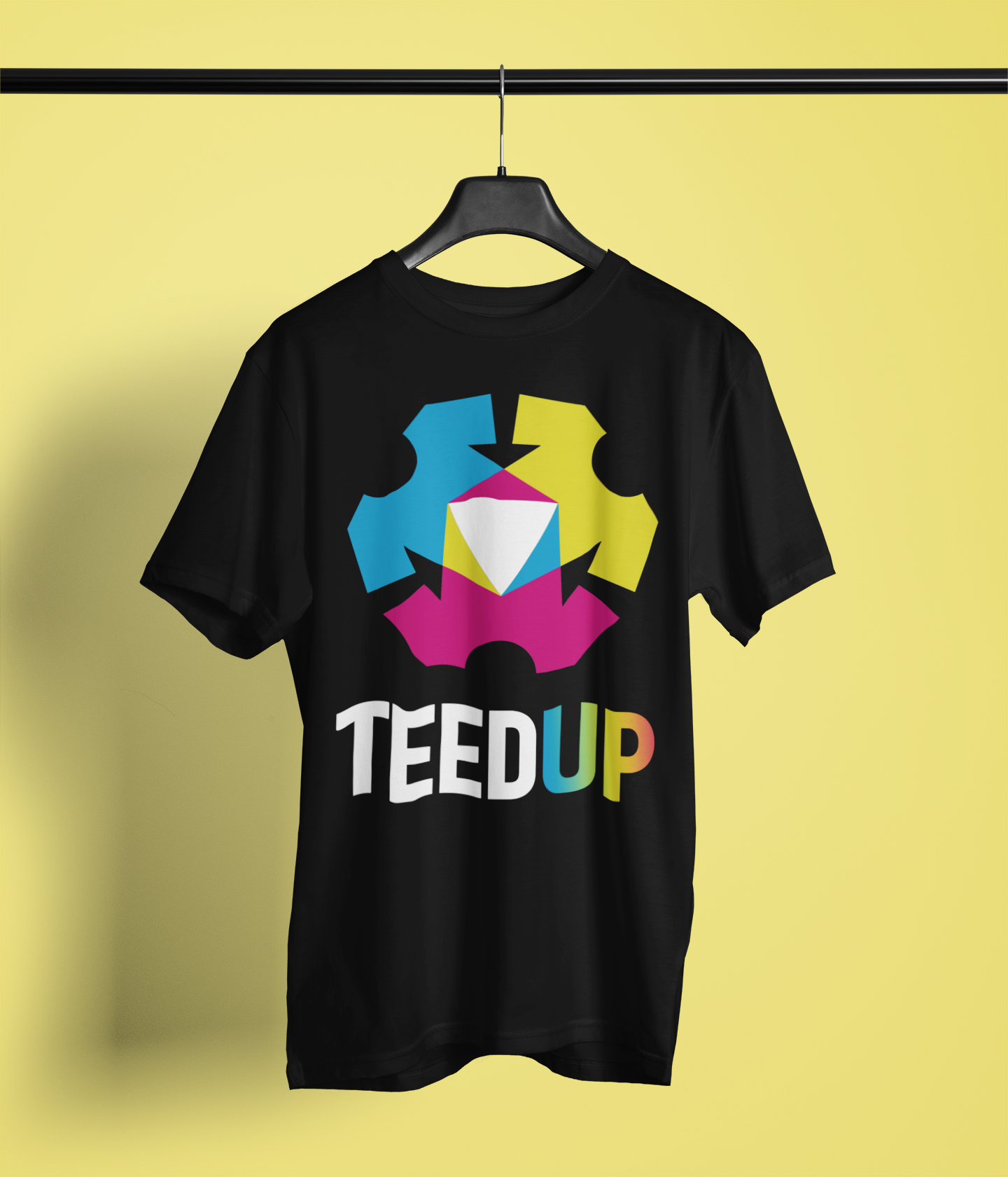 TEST Shirt 1