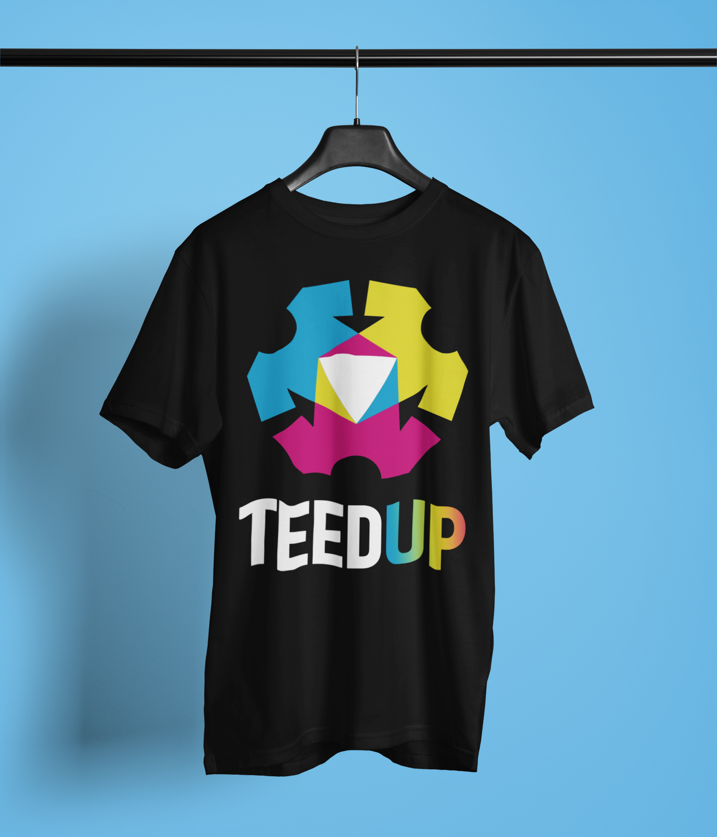 TEST Shirt 2